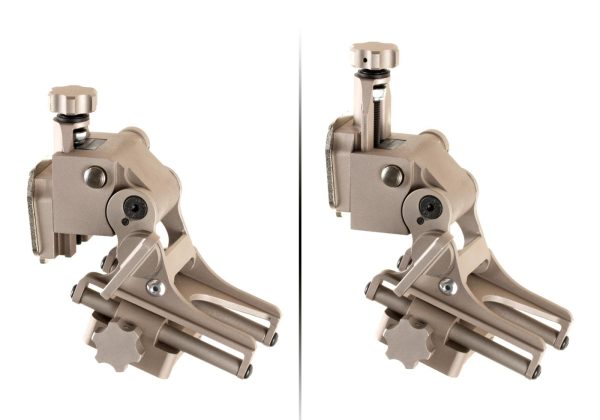 FMA TATM NVG Mount Dark Earth
