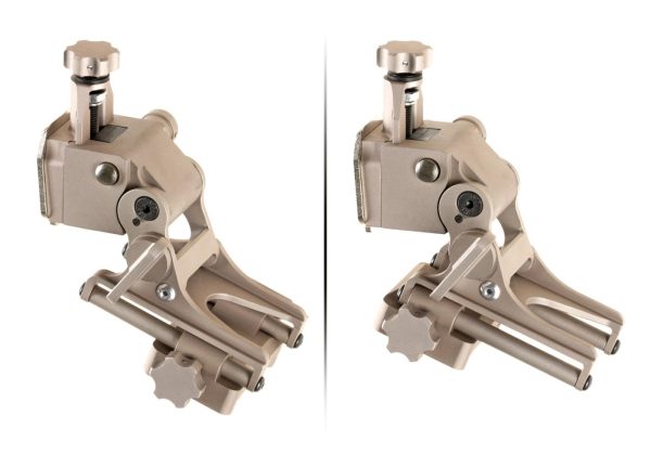 FMA TATM NVG Mount Dark Earth