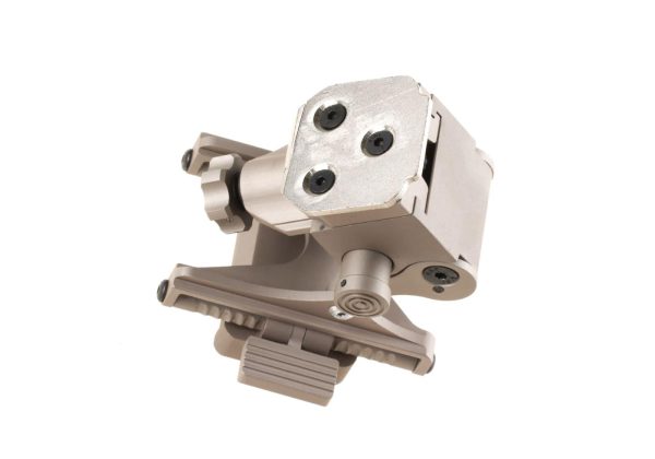 FMA TATM NVG Mount Dark Earth