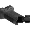 FMA TD Forward Grip Black