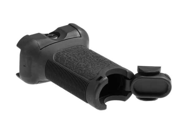FMA TD Forward Grip Black
