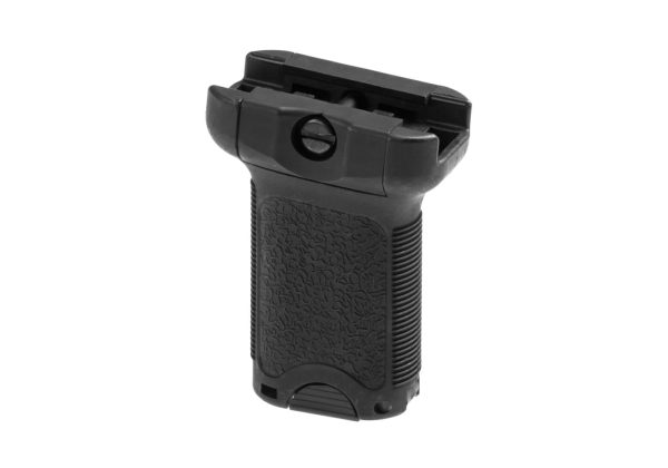 FMA TD Forward Grip Black