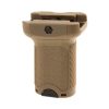 FMA TD Forward Grip Dark Earth