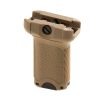 FMA TD Forward Grip Dark Earth