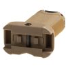 FMA TD Forward Grip Dark Earth