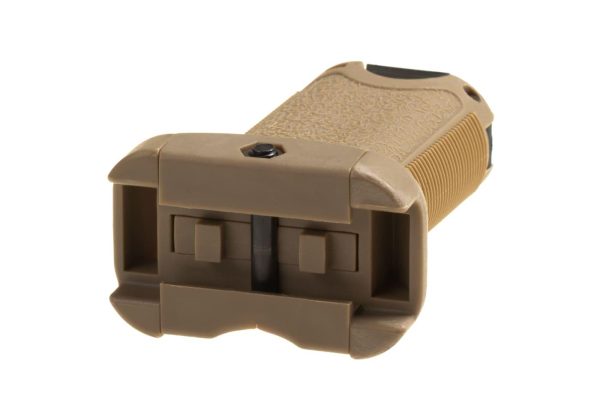 FMA TD Forward Grip Dark Earth