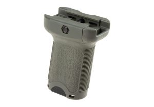 FMA TD Forward Grip Foliage Green