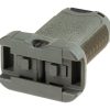 FMA TD Forward Grip Foliage Green