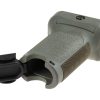 FMA TD Forward Grip Foliage Green