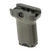 FMA TD Forward Grip Foliage Green