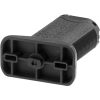 FMA TD Forward Grip for M-LOK Black