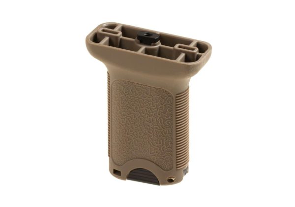 FMA TD Forward Grip for M-LOK Dark Earth