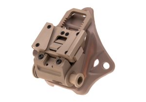 FMA WLC L4 G19 Mount CNC Dark Earth