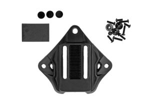 FMA WLC L4 G19 Shroud Black