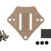 FMA WLC L4 G19 Shroud Dark Earth