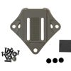 FMA WLC L4 G19 Shroud Foliage Green