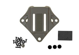 FMA WLC L4 G19 Shroud Foliage Green