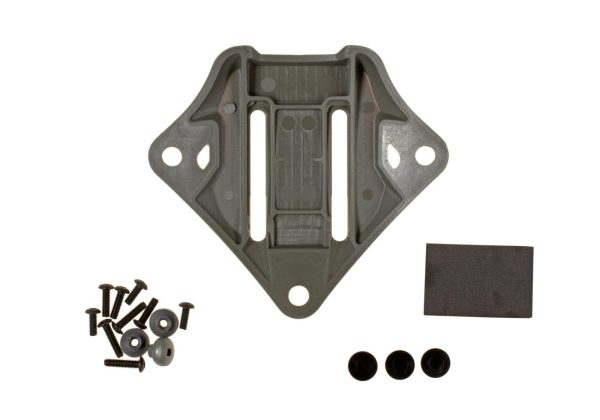 FMA WLC L4 G19 Shroud Foliage Green