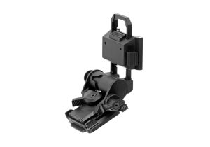 FMA WLC L4 G24 Mount Black