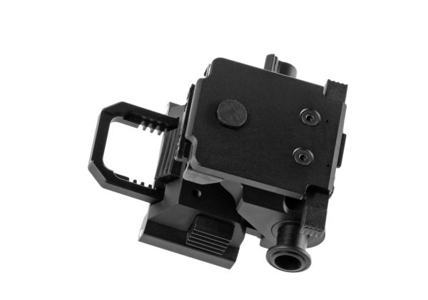 FMA WLC L4 G24 Mount Black