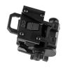 FMA WLC L4 G24 Mount Black