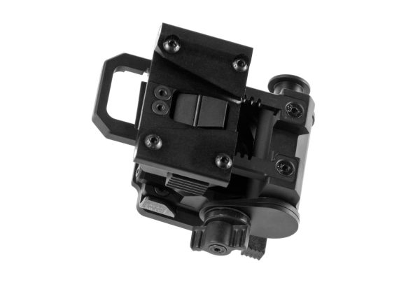 FMA WLC L4 G24 Mount Black