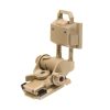 FMA WLC L4 G24 Mount Dark Earth