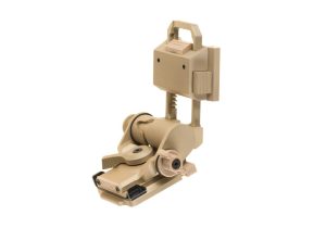 FMA WLC L4 G24 Mount Dark Earth