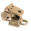FMA WLC L4 G24 Mount Dark Earth