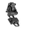 FMA WLC L4 G24 Plastic Mount Black
