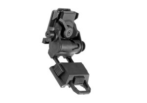 FMA WLC L4 G24 Plastic Mount Black