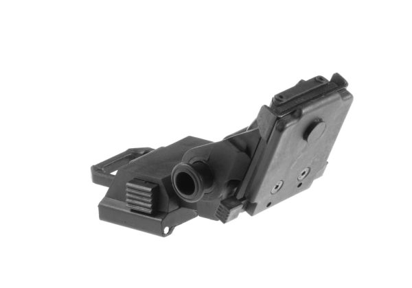 FMA WLC L4 G24 Plastic Mount Black