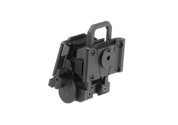 FMA WLC L4 G24 Plastic Mount Black