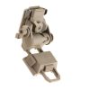 FMA WLC L4 G24 Plastic Mount Dark Earth