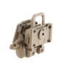FMA WLC L4 G24 Plastic Mount Dark Earth