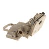 FMA WLC L4 G24 Plastic Mount Dark Earth