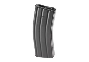 FN Magazine M4 Flashmag 350rds Black
