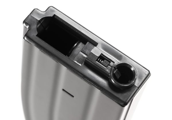 FN Magazine M4 Flashmag 350rds Black