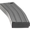 FN Magazine M4 Flashmag 350rds Black