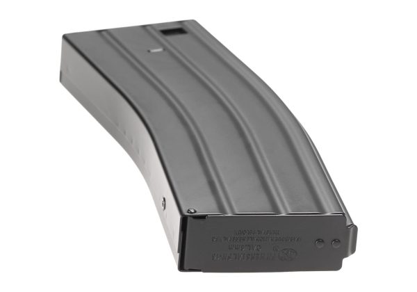 FN Magazine M4 Flashmag 350rds Black