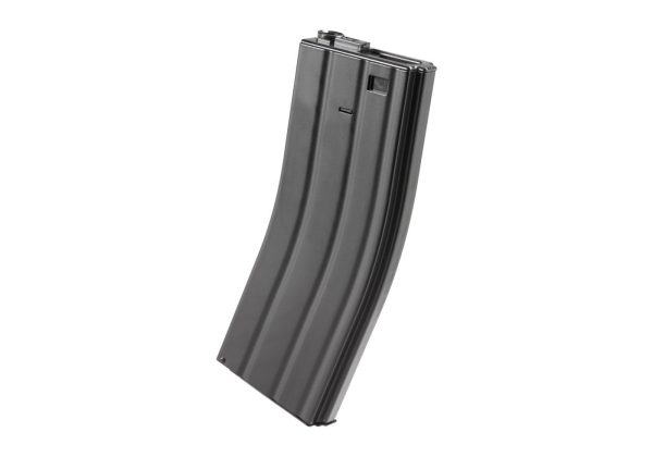 FN Magazine M4 Flashmag 350rds Black