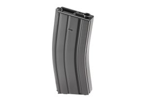 FN Magazine M4 Hicap 300rds Black