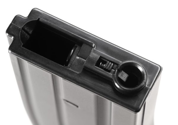 FN Magazine M4 Hicap 300rds Black