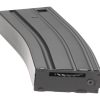 FN Magazine M4 Hicap 300rds Black