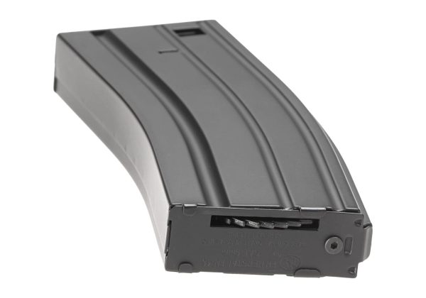 FN Magazine M4 Hicap 300rds Black
