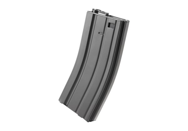 FN Magazine M4 Hicap 300rds Black