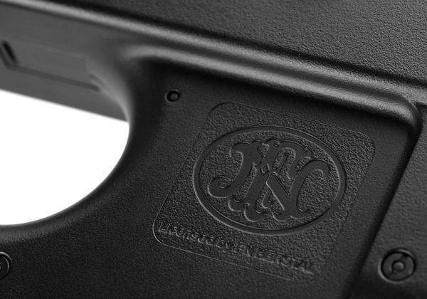 FN P90 Black