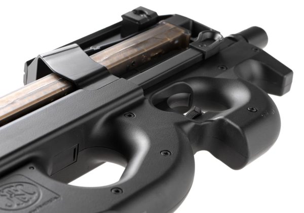 FN P90 Black