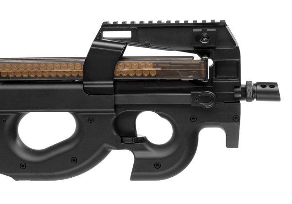 FN P90 Black