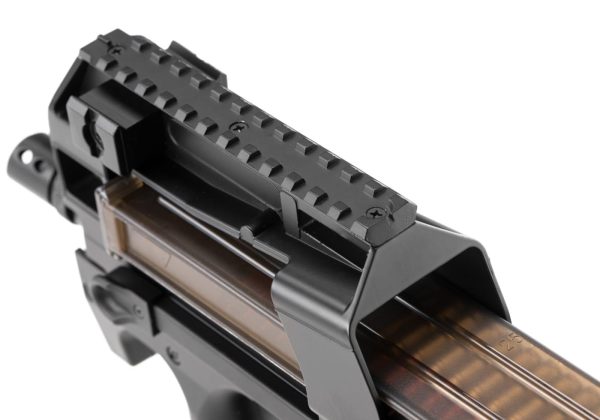 FN P90 Black